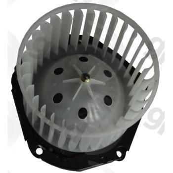 Global Parts Distributors 2311578 HVAC Blower Motor product image 1 of 2