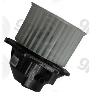 Global Parts Distributors 2311578 HVAC Blower Motor product image 2 of 2