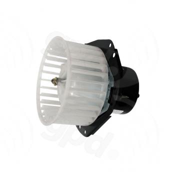 Global Parts Distributors 2311581 - HVAC Blower Motor Global Parts Distributors 2311581 HVAC Blower Motor product image 1 of 1