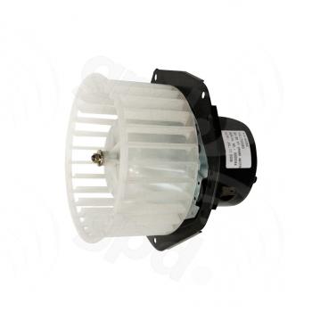 Global Parts Distributors 2311582 - HVAC Blower Motor Global Parts Distributors 2311582 HVAC Blower Motor product image 1 of 1