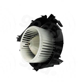 Global Parts Distributors 2311585 HVAC Blower Motor product image 1 of 1
