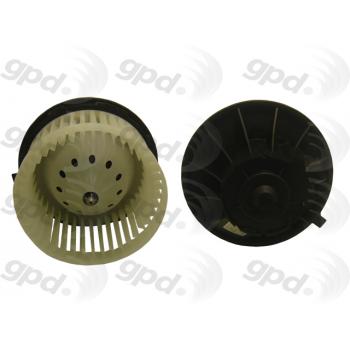 Global Parts Distributors 2311587 HVAC Blower Motor product image 1 of 1