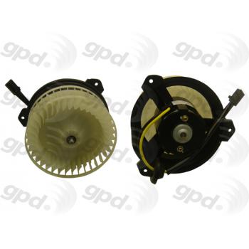 Global Parts Distributors 2311591 HVAC Blower Motor product image 1 of 1