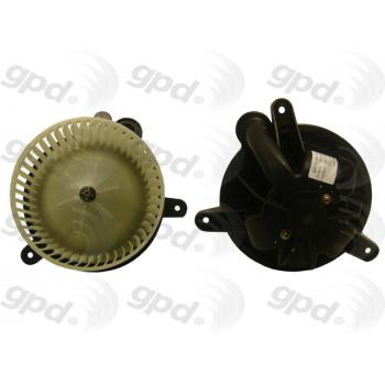 Global Parts Distributors 2311593 HVAC Blower Motor product image 1 of 1