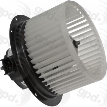 Global Parts Distributors 2311596 HVAC Blower Motor product image 1 of 1