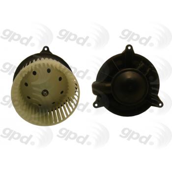 Global Parts Distributors 2311598 HVAC Blower Motor product image 1 of 1