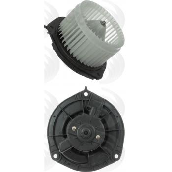Global Parts Distributors 2311604 HVAC Blower Motor product image 1 of 1