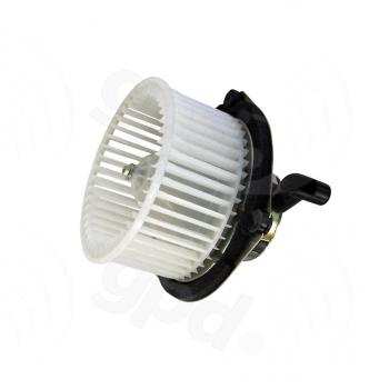 Global Parts Distributors 2311608 - HVAC Blower Motor Global Parts Distributors 2311608 HVAC Blower Motor product image 1 of 1