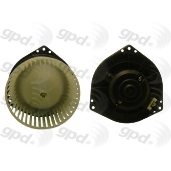 Global Parts Distributors 2311610 - HVAC Blower Motor Global Parts Distributors 2311610 HVAC Blower Motor product image 1 of 1