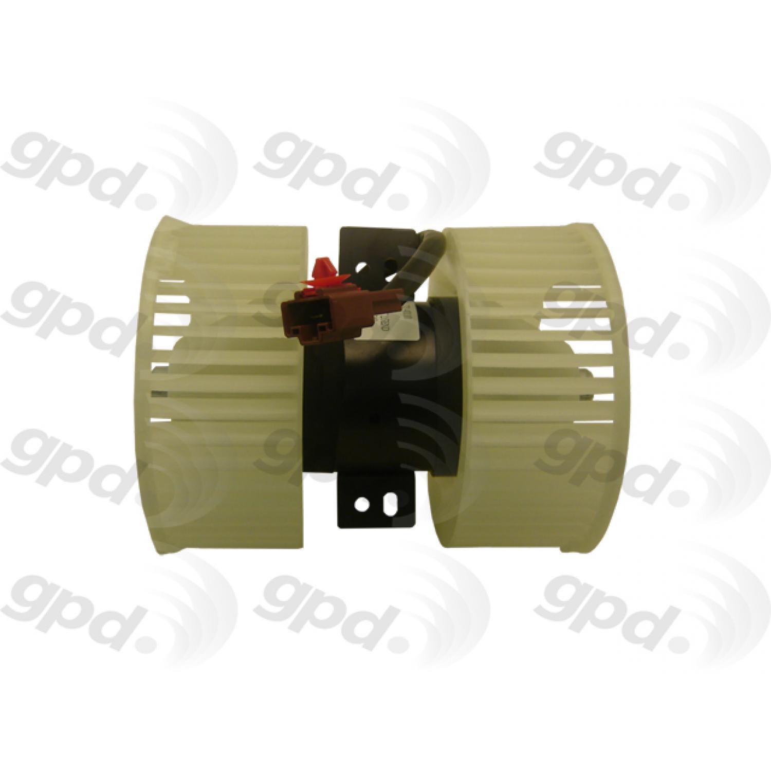 Global Parts Distributors 2311613 HVAC Blower Motor product image 1 of 1