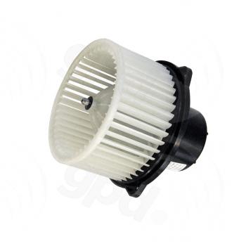 Global Parts Distributors 2311614 HVAC Blower Motor product image 1 of 1
