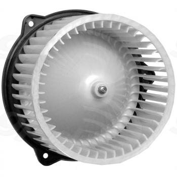Global Parts Distributors 2311615 HVAC Blower Motor product image 1 of 2