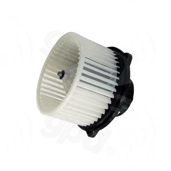Global Parts Distributors 2311618 HVAC Blower Motor product image 1 of 1