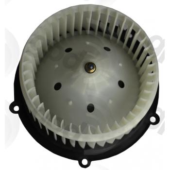 Global Parts Distributors 2311619 HVAC Blower Motor product image 1 of 2
