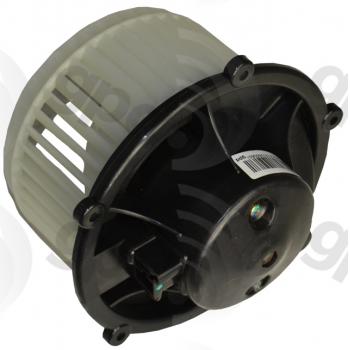 Global Parts Distributors 2311619 HVAC Blower Motor product image 2 of 2