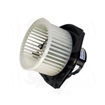 Global Parts Distributors 2311626 HVAC Blower Motor product image 1 of 1