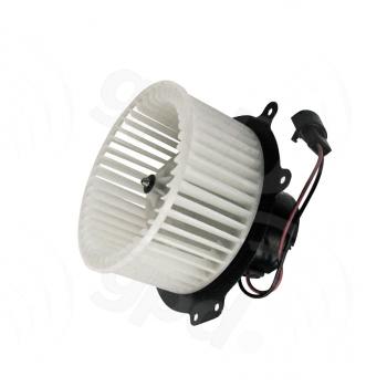 Global Parts Distributors 2311641 - HVAC Blower Motor Global Parts Distributors 2311641 HVAC Blower Motor product image 1 of 1