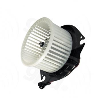 Global Parts Distributors 2311649 - HVAC Blower Motor Global Parts Distributors 2311649 HVAC Blower Motor product image 1 of 1