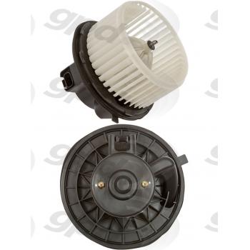 Global Parts Distributors 2311654 HVAC Blower Motor product image 1 of 1