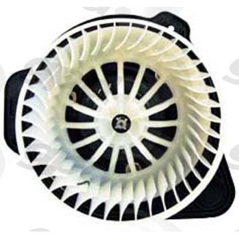 Global Parts Distributors 2311656 HVAC Blower Motor product image 1 of 2