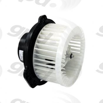 Global Parts Distributors 2311656 HVAC Blower Motor product image 2 of 2
