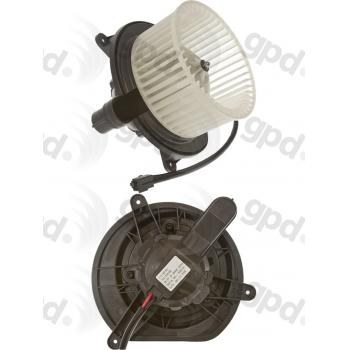 Global Parts Distributors 2311658 HVAC Blower Motor product image 1 of 1