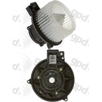 Global Parts Distributors 2311659 HVAC Blower Motor product image 1 of 1