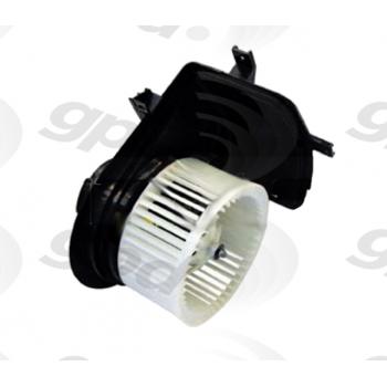 Global Parts Distributors 2311661 HVAC Blower Motor product image 1 of 1