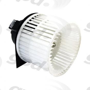 Global Parts Distributors 2311663 HVAC Blower Motor product image 1 of 2