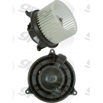 Global Parts Distributors 2311667 - HVAC Blower Motor Global Parts Distributors 2311667 HVAC Blower Motor product image 1 of 1