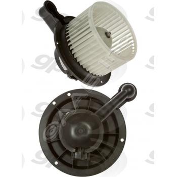 Global Parts Distributors 2311668 HVAC Blower Motor product image 1 of 1