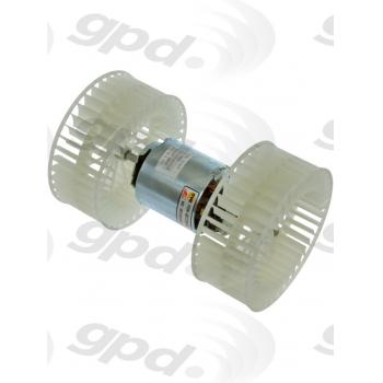 Global Parts Distributors 2311670 HVAC Blower Motor product image 1 of 1