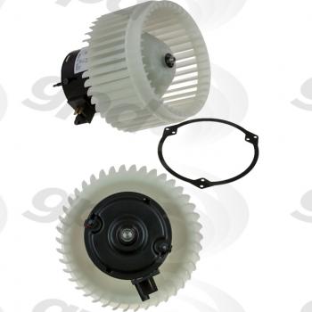 Global Parts Distributors 2311673 - HVAC Blower Motor Global Parts Distributors 2311673 HVAC Blower Motor product image 1 of 1
