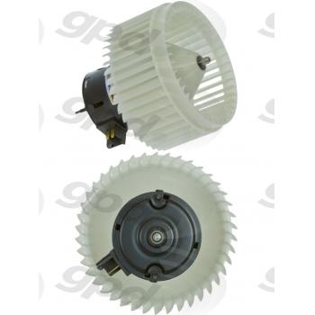 Global Parts Distributors 2311674 HVAC Blower Motor product image 1 of 1