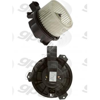Global Parts Distributors 2311675 HVAC Blower Motor product image 1 of 1