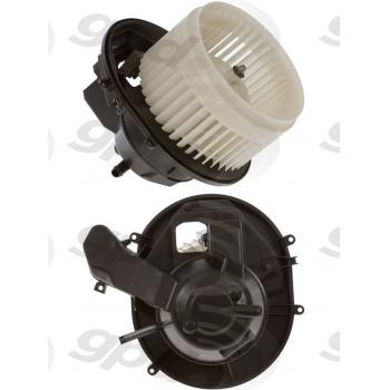 Global Parts Distributors 2311676 HVAC Blower Motor product image 1 of 1