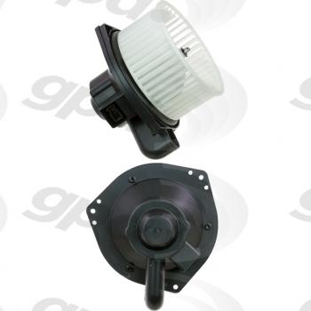 Global Parts Distributors 2311677 HVAC Blower Motor product image 1 of 1