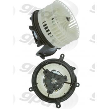 Global Parts Distributors 2311679 - HVAC Blower Motor Global Parts Distributors 2311679 HVAC Blower Motor product image 1 of 1