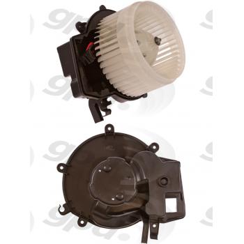 Global Parts Distributors 2311680 HVAC Blower Motor product image 1 of 1