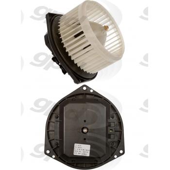 Global Parts Distributors 2311683 HVAC Blower Motor product image 1 of 1