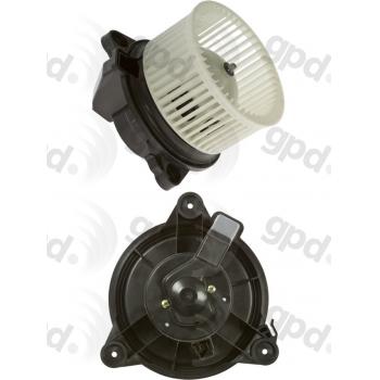 Global Parts Distributors 2311688 HVAC Blower Motor product image 1 of 1