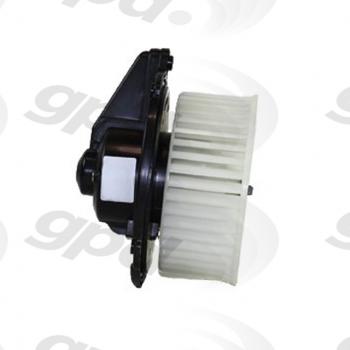 Global Parts Distributors 2311690 HVAC Blower Motor product image 2 of 2