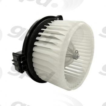 Global Parts Distributors 2311691 HVAC Blower Motor product image 1 of 1