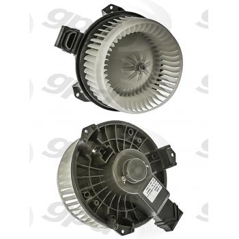 Global Parts Distributors 2311692 HVAC Blower Motor product image 1 of 1