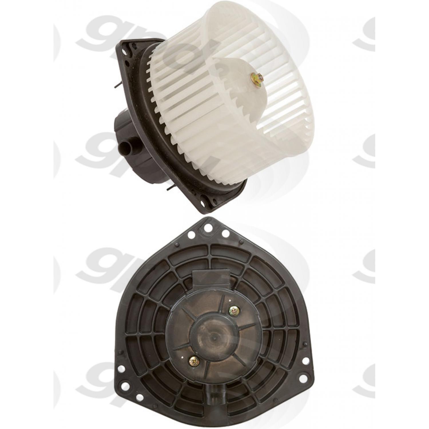 Global Parts Distributors 2311694 HVAC Blower Motor product image 1 of 1