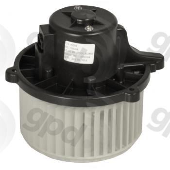 Global Parts Distributors 2311696 HVAC Blower Motor product image 1 of 1