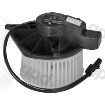 Global Parts Distributors 2311697 HVAC Blower Motor product image 1 of 1