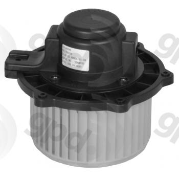 Global Parts Distributors 2311698 HVAC Blower Motor product image 1 of 1