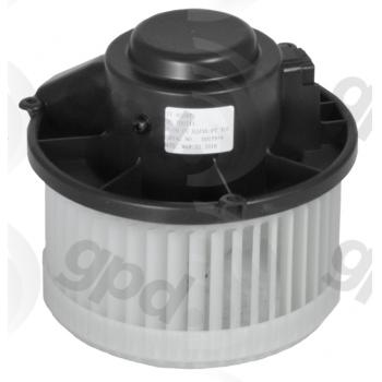 Global Parts Distributors 2311699 HVAC Blower Motor product image 1 of 1