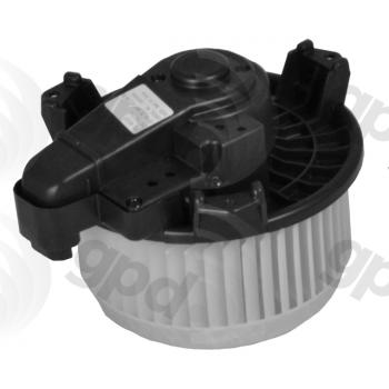 Global Parts Distributors 2311701 HVAC Blower Motor product image 1 of 1